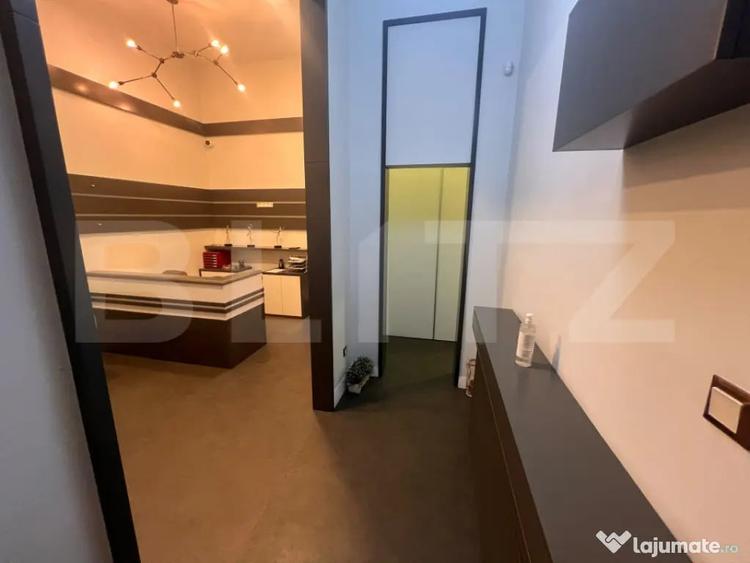 Spa?iu ideal pentru notariat, avocatura sau consultan?a - 4