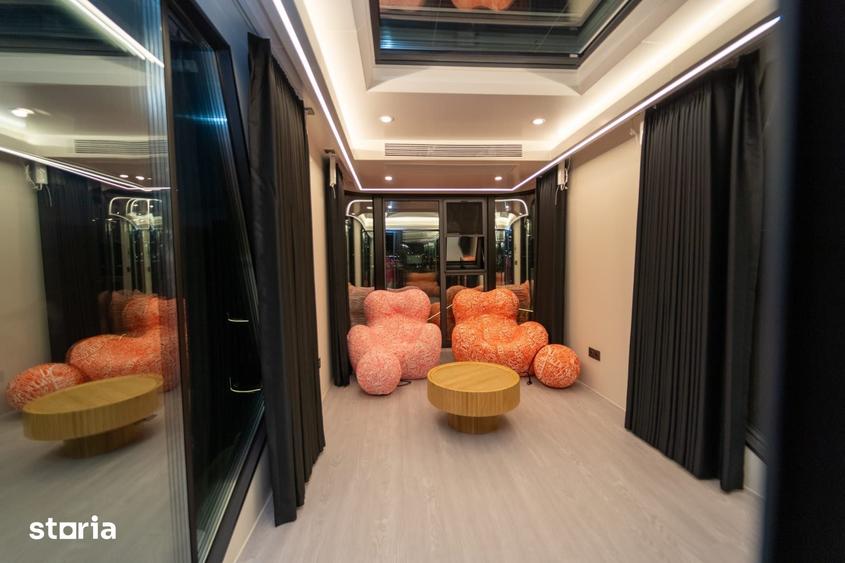 Casa capsula Smart Home (YACHT) - 4