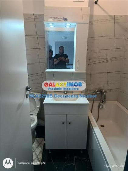 Apartament cu 2 camere decomandat, mobilat în Chiajna