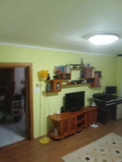 Apartament cu 2 camere decomandat în Brăilei