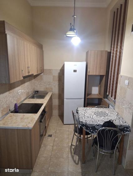 Apartament 2 camere de inchiriat ultracentral - 2