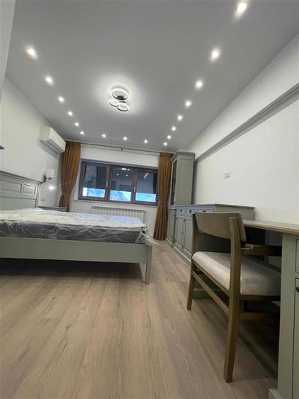 Apartament cu 2 camere decomandat, mobilat în Gară