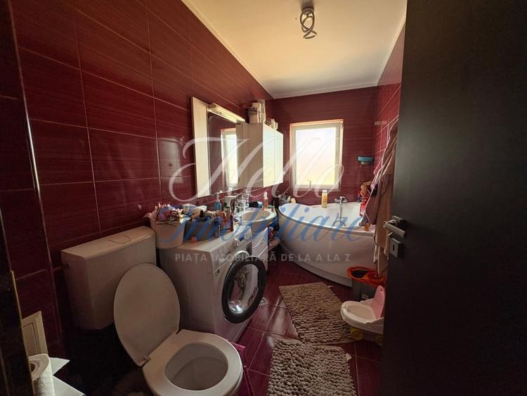 Apartament 2 camere, 48 mp | Zona Șesul de Sus | Floresti | - 4