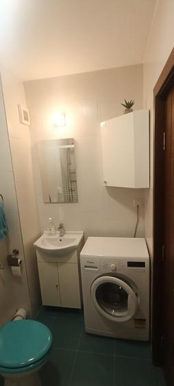 Inchiriez apartament 3 camere, 70 mp + Terasa 20 mp,Zona BMW, Floresti - 4