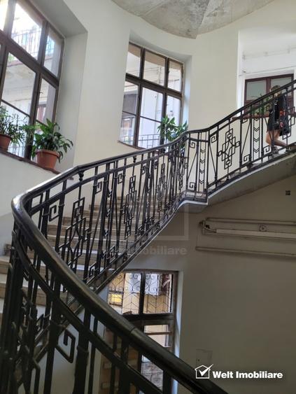 Renovat, Meron Art, apartament 2 camere - 4