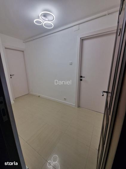 APARTAMENT 2 CAMERE DRUMUL TABEREI / METROU RAUL DOAMNEI / RENOVAT