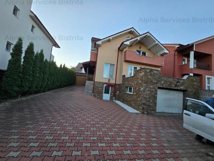 Vila spatioasa de vanzare sau inchiriere - 15
