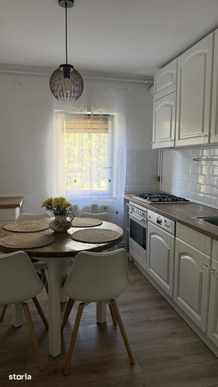 Apartament cu 2 camere în Bucovina