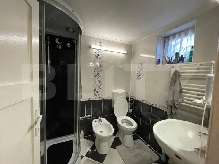 Casă cu 3 camere cu Teren 650 Mp în 7 Noiembrie