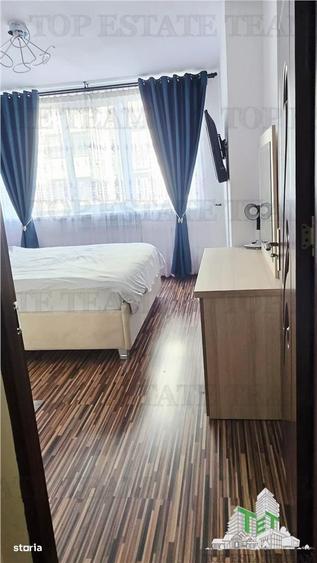 Apartament cu 2 camere decomandat în Gara de Nord
