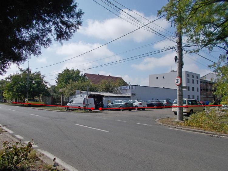 Teren Construcții intravilan de 4200 mp, în Steaua