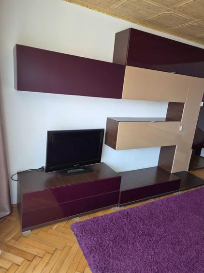 Apartament cu 4 camere decomandat în Complex Studențesc