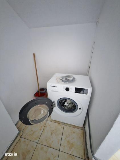 Inchiriez garsoniera in Astra in bloc de apartamente - 6
