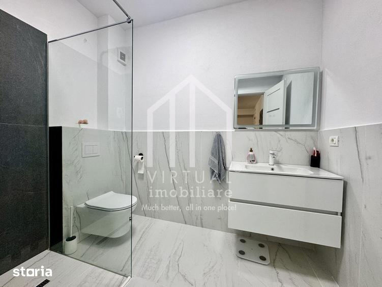 Apartament cu 3 camere în Țiglari