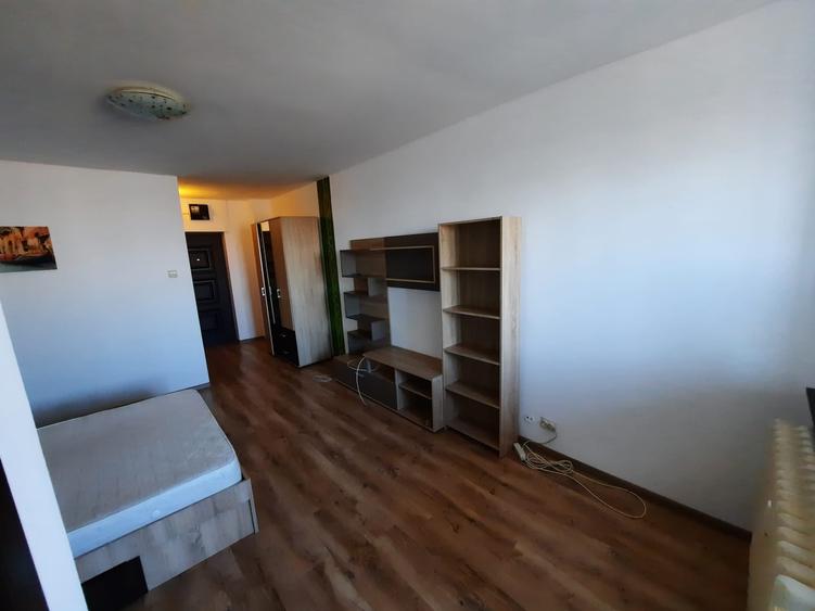Garsonieră semidecomandată în Drumul Taberei