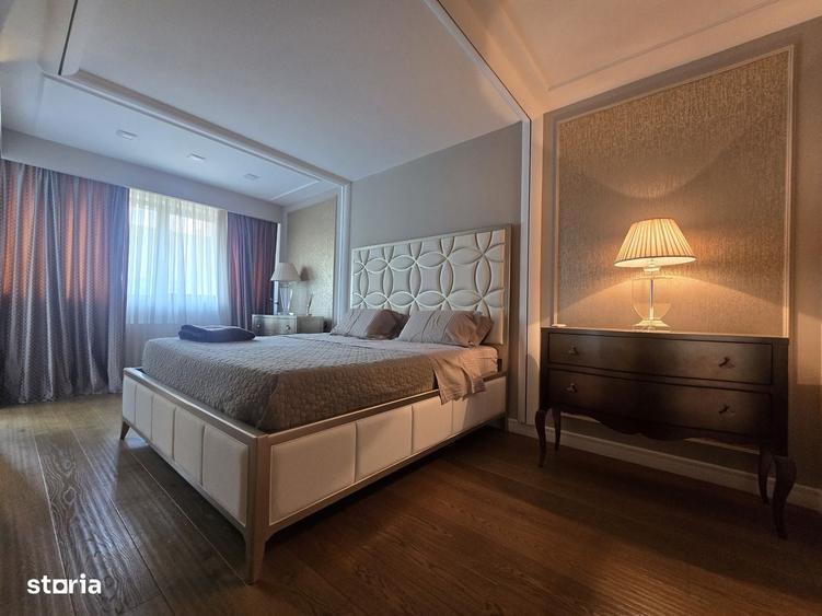 Apartament 3 camere Cortina Residence - 2