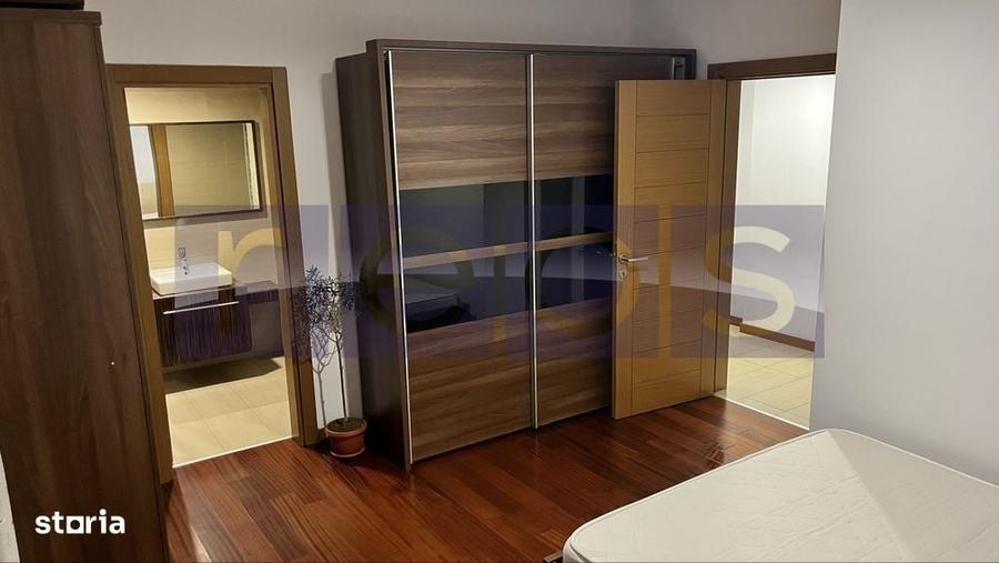 Vanzare 3 Camere | 100 Mp Utiliti | 2 Locuri De Parcare | Cosmopolis - 8