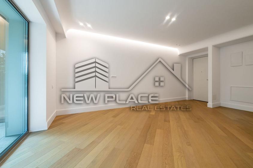 Apartament cu 3 camere decomandat în Pipera