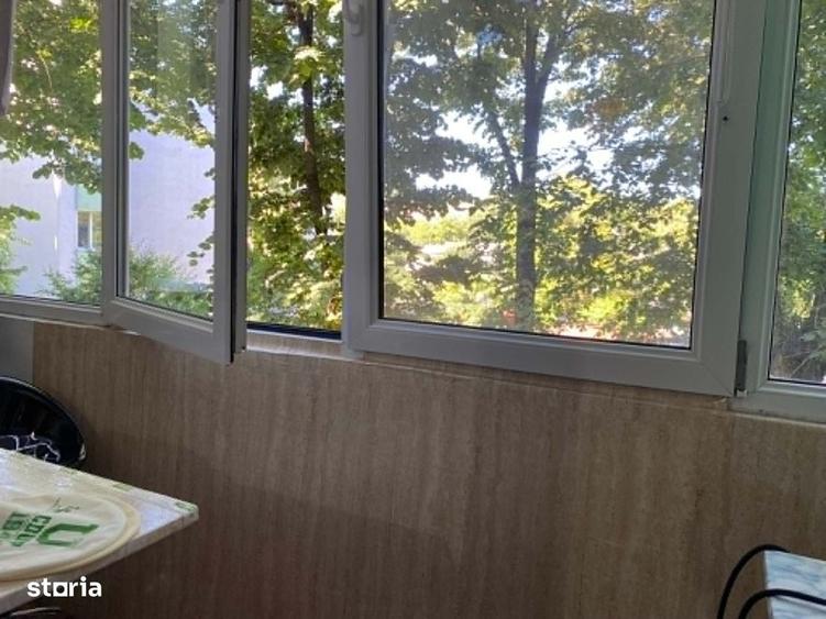 Apartament cu 2 camere în Tudor Vladimirescu