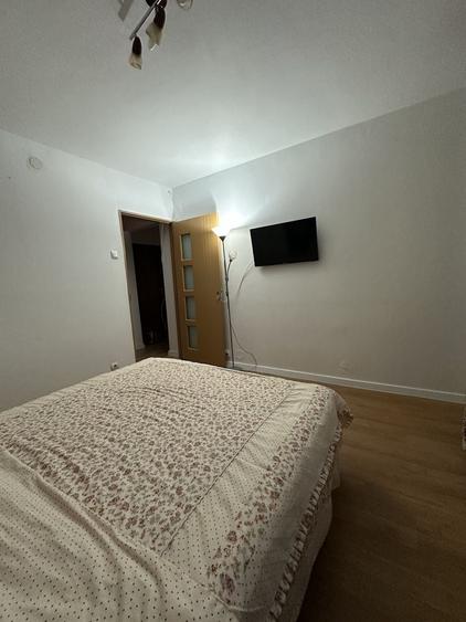 Apartament cu 2 camere decomandat în Exterior Vest