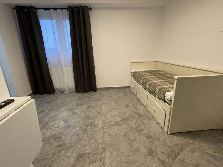 Garsonieră în Central