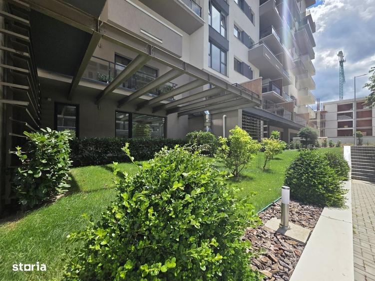 Apartament cu doua camere 64mp, Alphaville Arena - 3