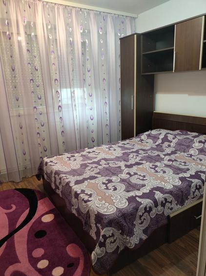 Apartament cu 2 camere în Viziru 3