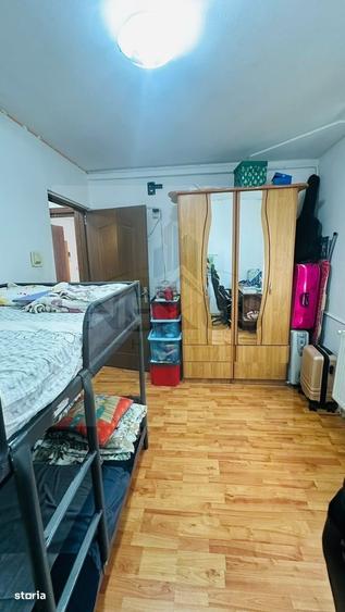 Apartament 2 camere| Etaj 4/4| Necesita renovare| Anvelopat| Parcare - 13