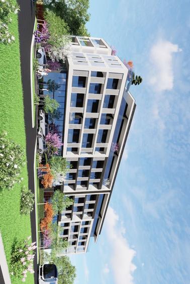 Apartament cu 3 camere decomandat, mobilat în Nicolae Grigorescu