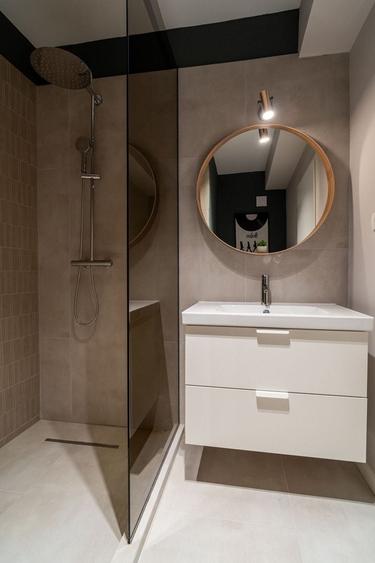 Apartament cu 2 camere în Calea Clujului