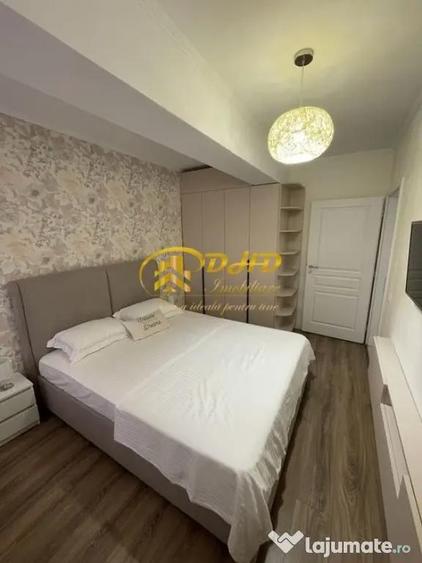 Apartament cu 3 camere decomandat în Bucium