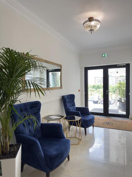 APARTAMENT LUX 2 CAMERE ROYAL TOWN SPRE INCHIRIERE - 26