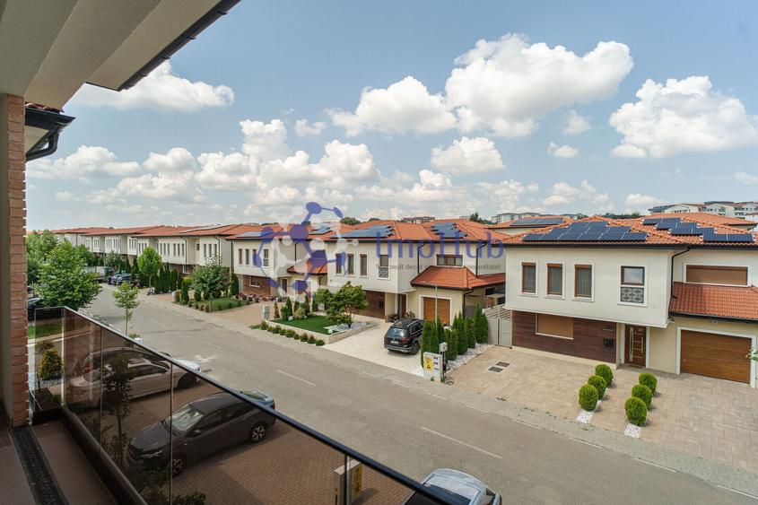 Apartament cu 3 camere în Galata
