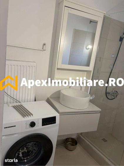 Garsoniera de inchiriat Baneasa Bucuresti | ApexImobiliare.ro - 9