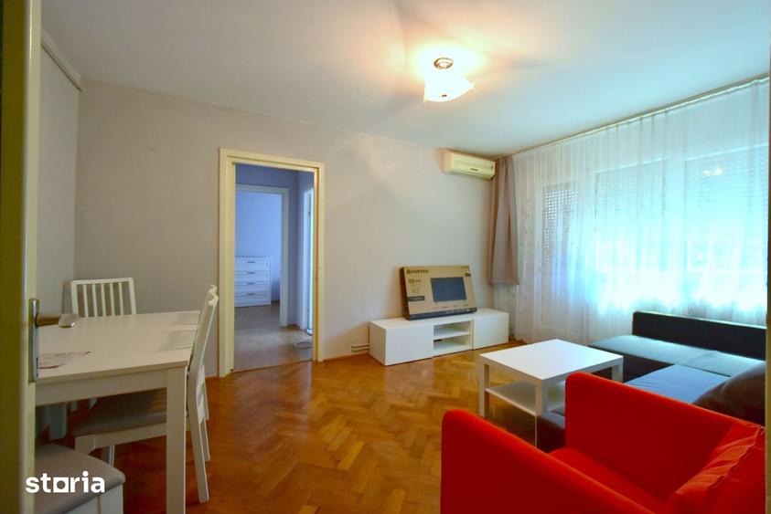 Apartament 2 camere - Medicina Timisoara (Str. Bucuresti) - 10