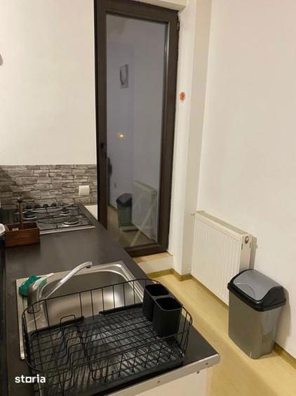 Garsonieră, mobilată în Bucureștii Noi