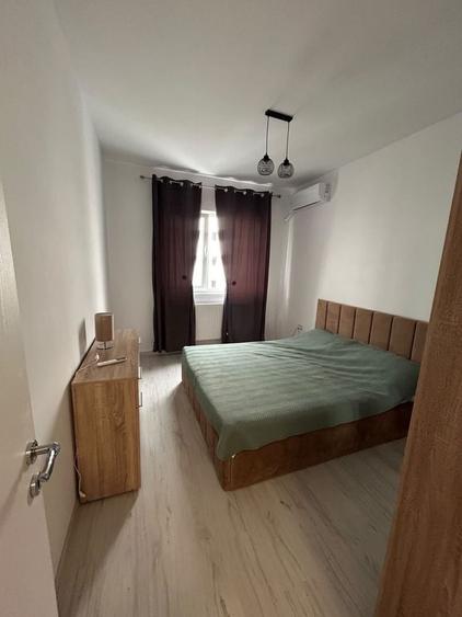 Apartament în Roșu