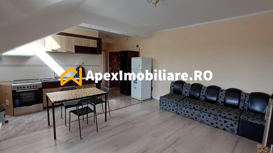 Apartament 2 camere de vanzare Theodor Pallady București | ApexImobiliare.ro - 1