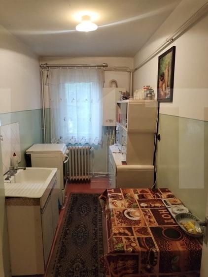 Apartament cu 4 camere circular în Ultracentral