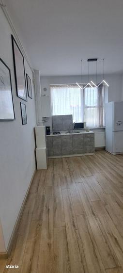 Apartament cu 2 camere în Săsar
