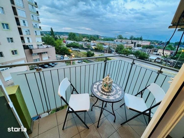 Apartament de inchiriat Oradea - 6
