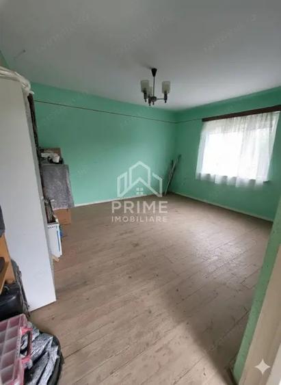 Casă cu 2 camere cu Canalizare în Cetate