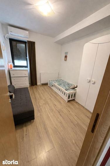 Apartament cu 3 camere în Militari