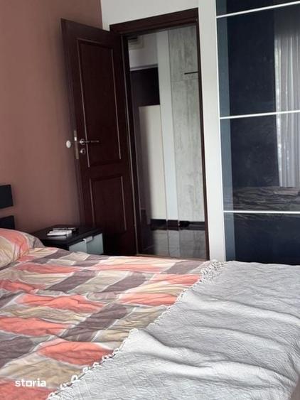Inchiriere apartament 2 camere bloc nou zona Baba Novac - 5