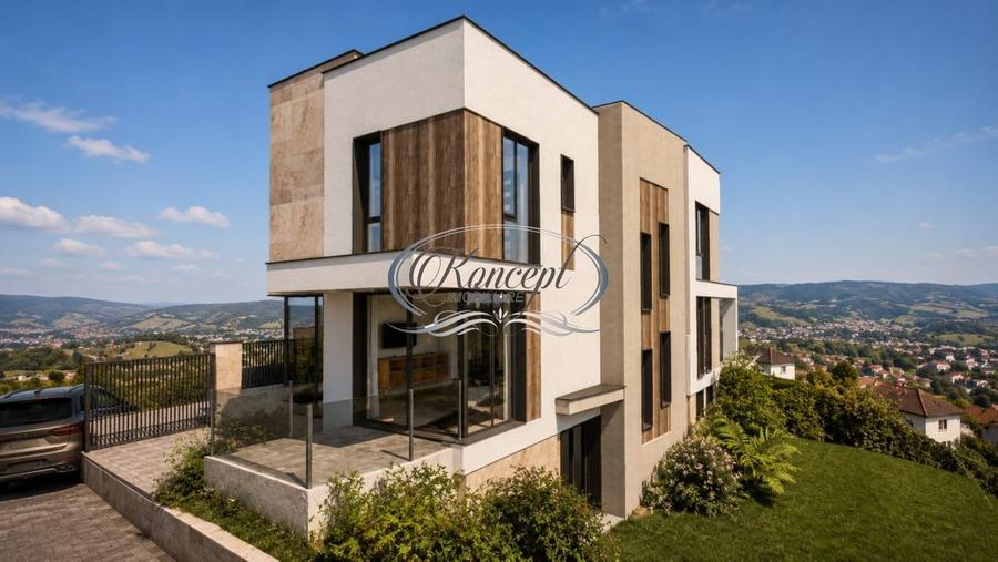 Casă individuală cu 4 camere cu Canalizare în Andrei Mureșanu