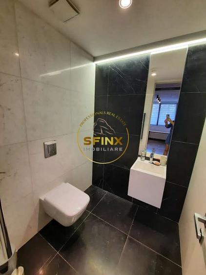 Apartament cu 4 camere decomandat, mobilat în Primăverii
