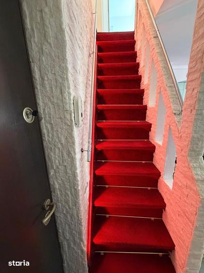 Apartament cu 3 camere în Titan