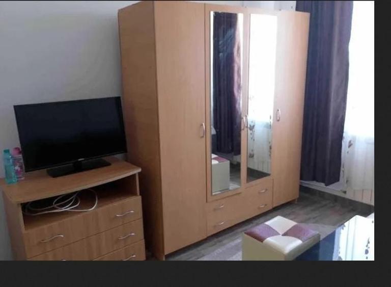 Garsonieră în CET