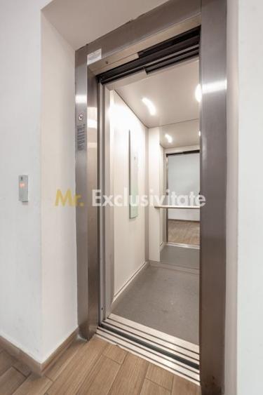 Apartament cu 2 camere decomandat, mobilat în Nord