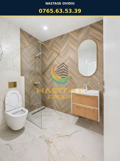 Apartament cu 2 camere decomandat în Prelungirea Ferentari